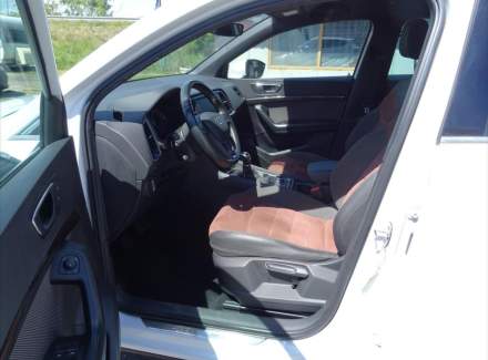Seat - Ateca