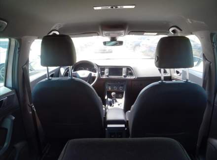 Seat - Ateca