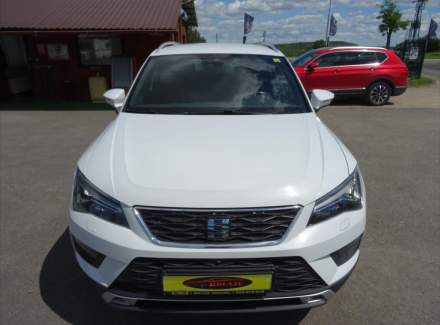 Seat - Ateca