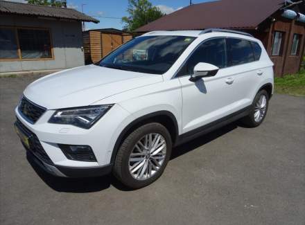 Seat - Ateca