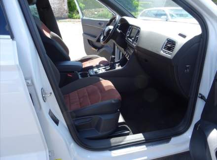 Seat - Ateca