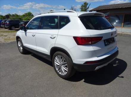 Seat - Ateca