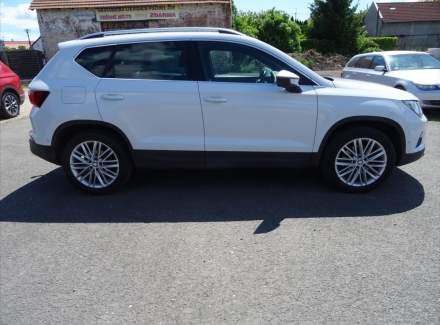 Seat - Ateca