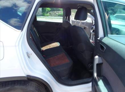 Seat - Ateca