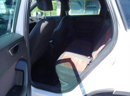 Seat - Ateca
