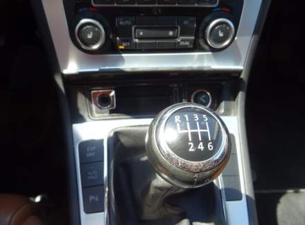 Volkswagen - Passat CC
