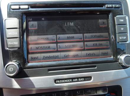 Volkswagen - Passat CC