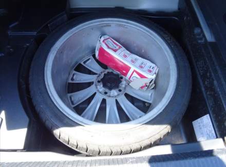 Volkswagen - Passat CC