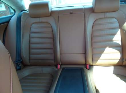 Volkswagen - Passat CC