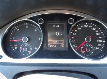 Volkswagen - Passat CC