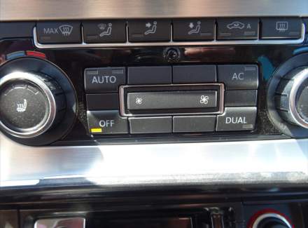 Volkswagen - Passat CC