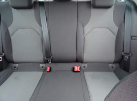 Seat - Leon