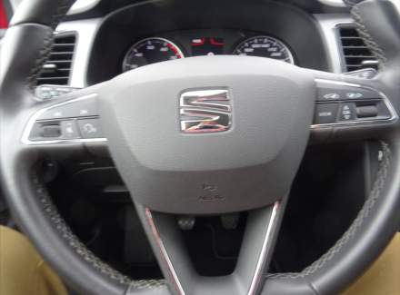 Seat - Leon