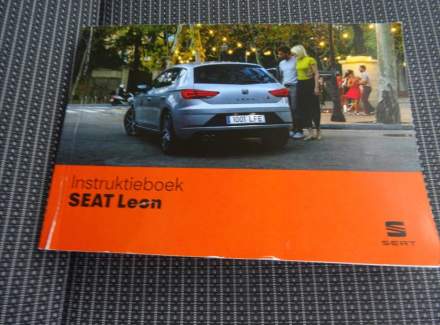 Seat - Leon