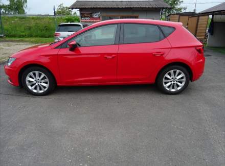 Seat - Leon