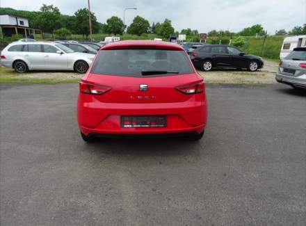 Seat - Leon