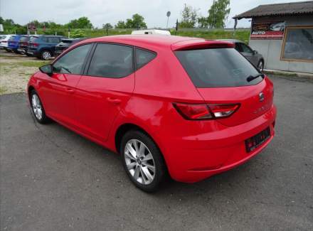 Seat - Leon