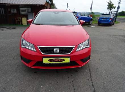 Seat - Leon