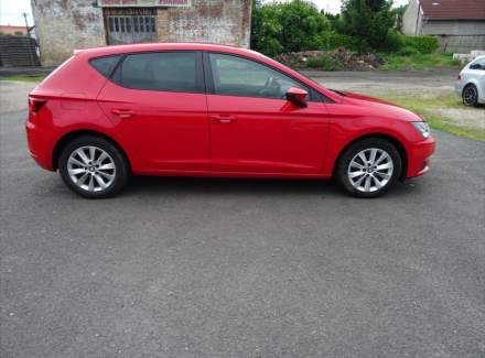 Seat - Leon