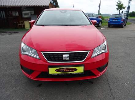 Seat - Leon