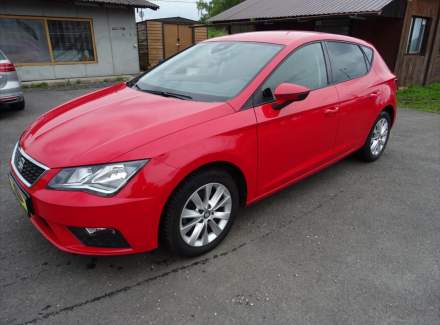 Seat - Leon