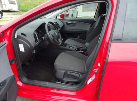Seat - Leon