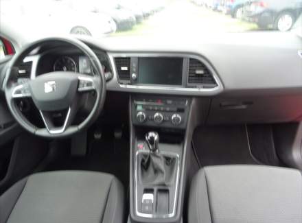 Seat - Leon