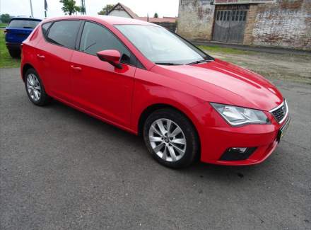 Seat - Leon