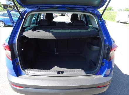 Škoda - Karoq
