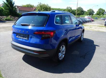 Škoda - Karoq