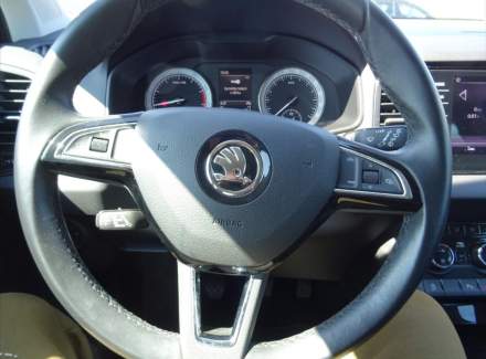 Škoda - Karoq