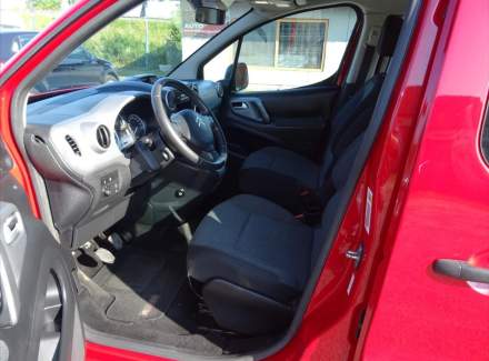 Citroën - Berlingo