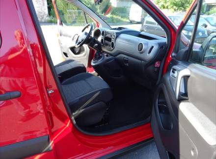 Citroën - Berlingo