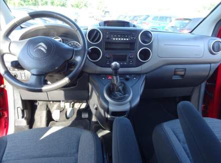 Citroën - Berlingo