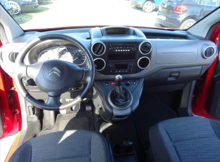 Citroën - Berlingo