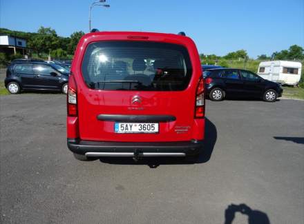 Citroën - Berlingo