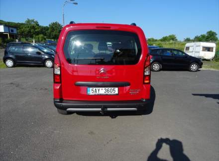 Citroën - Berlingo