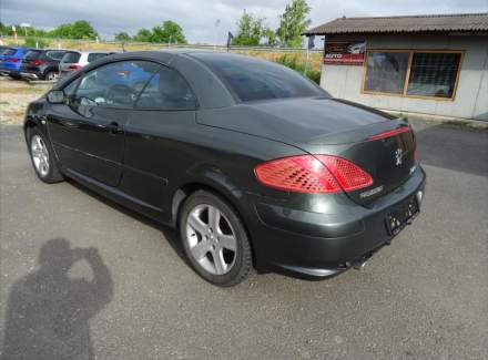 Peugeot - 307