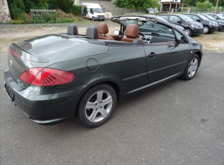 Peugeot - 307