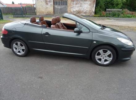 Peugeot - 307