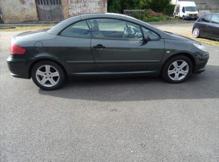 Peugeot - 307
