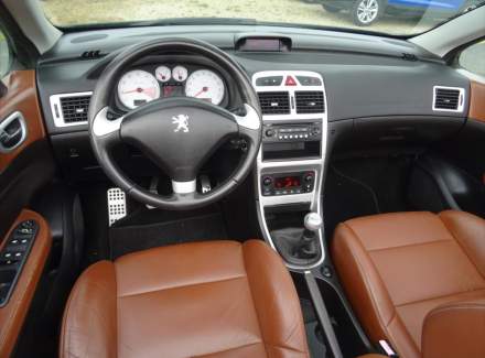 Peugeot - 307