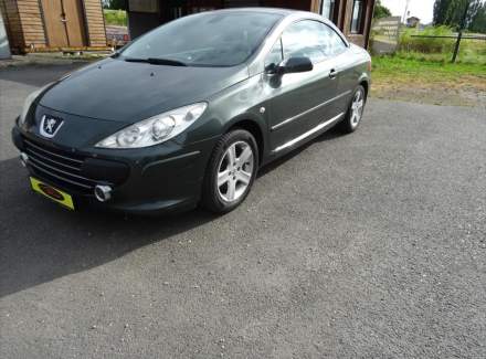Peugeot - 307
