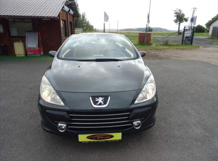 Peugeot - 307