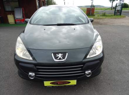 Peugeot - 307