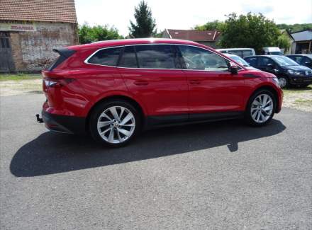 Škoda - Enyaq iV