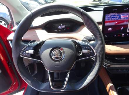 Škoda - Enyaq iV