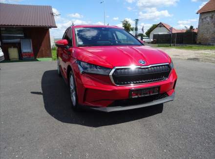 Škoda - Enyaq iV