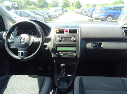 Volkswagen - Touran