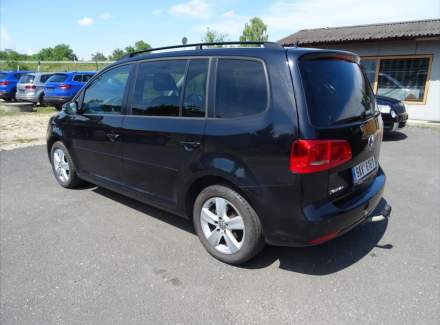 Volkswagen - Touran